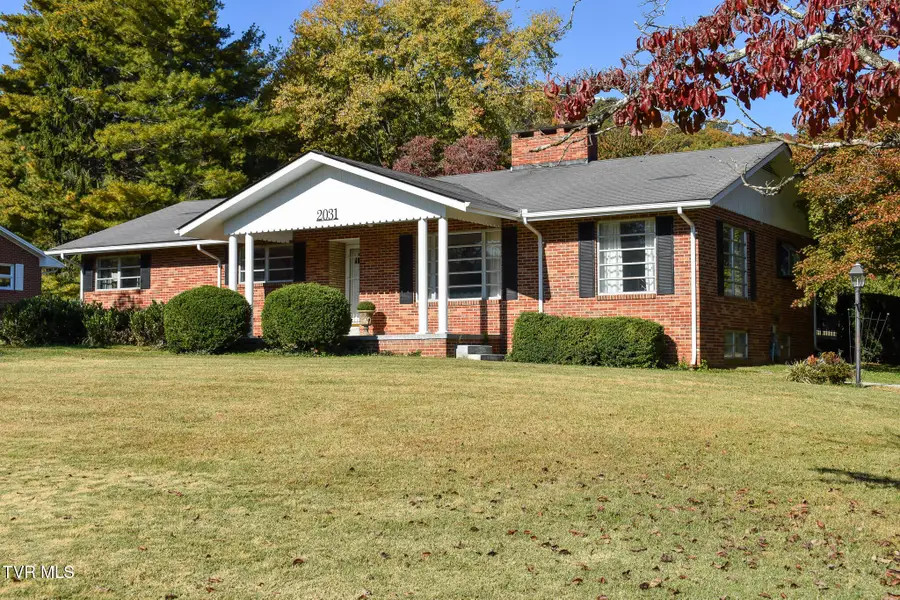 2031 East Main Street, Rogersville, TN 37857 - #2
