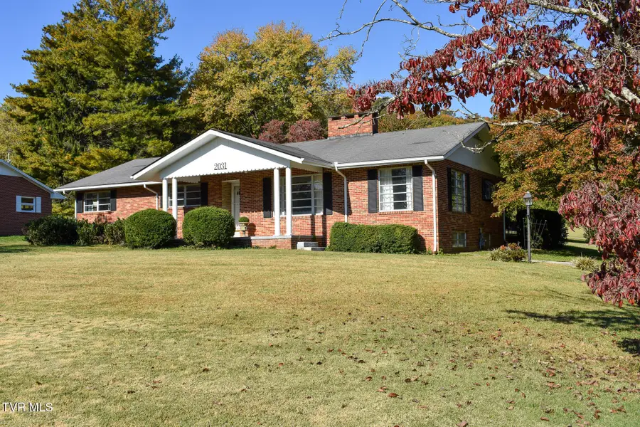 2031 East Main Street, Rogersville, TN 37857 - #3