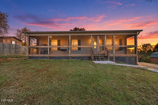 437 Shanks Road, Blountville, TN 37617