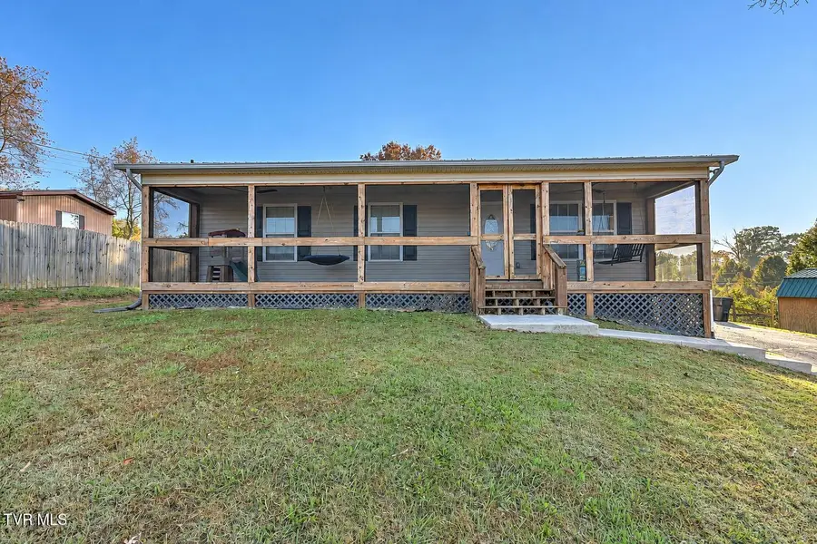 437 Shanks Road, Blountville, TN 37617 - #2