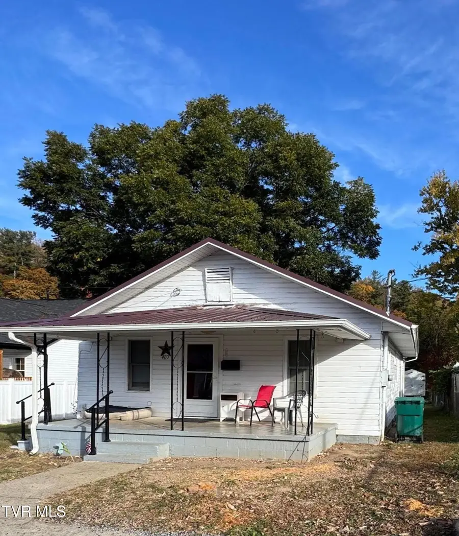 407 Walnut Street, Erwin, TN 37650 - #2
