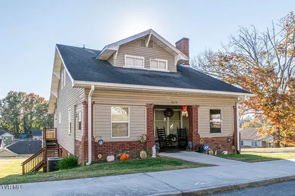 620 Buckner Street, Bristol, VA 24201