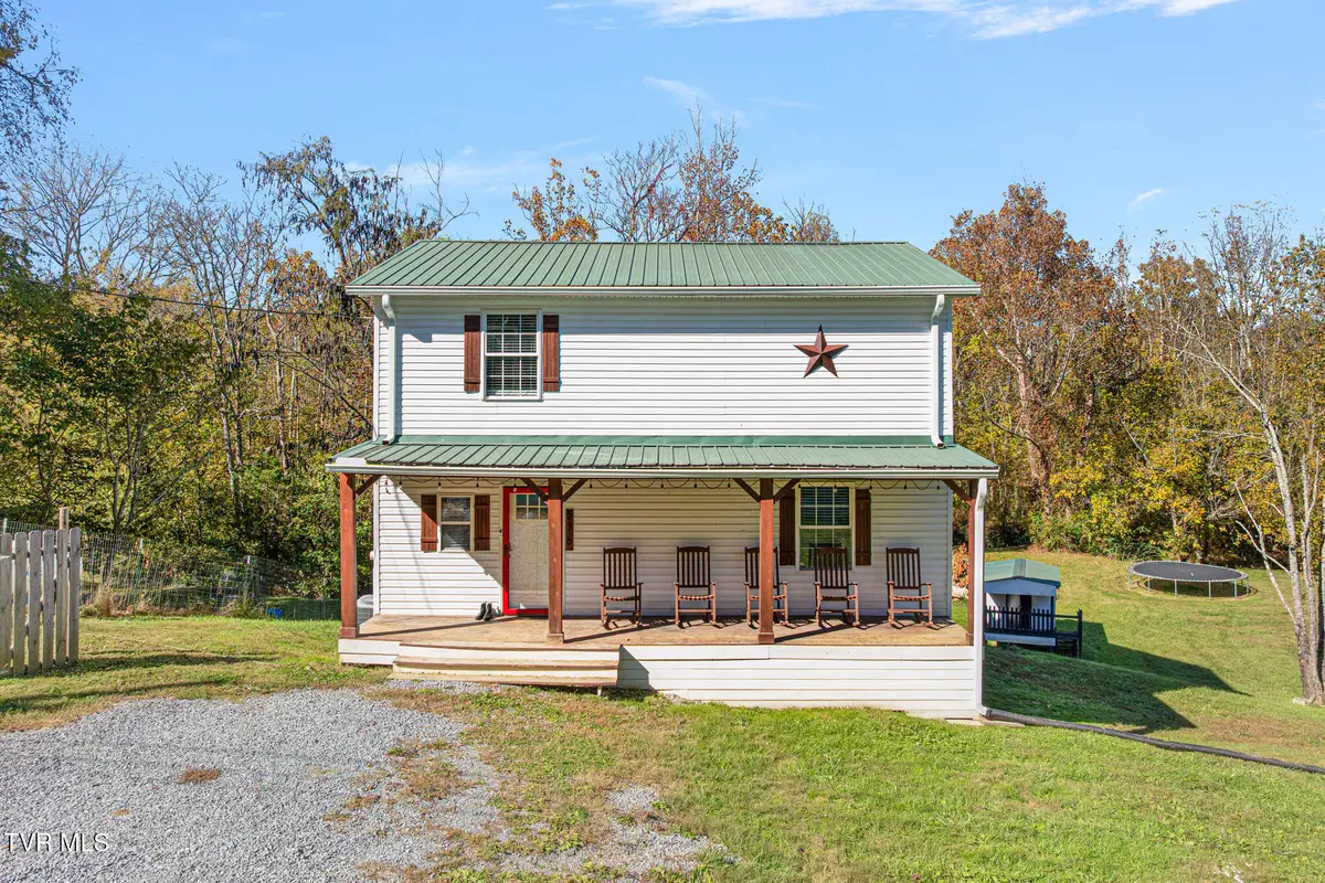 576 Gibson Road, Greeneville, TN 37743 - #1