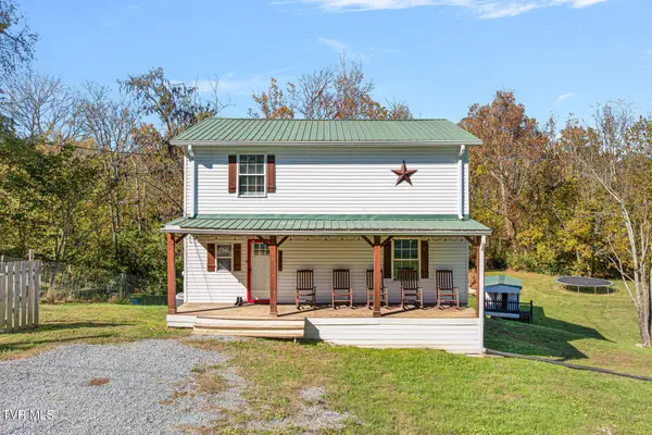 576 Gibson Road, Greeneville, TN 37743