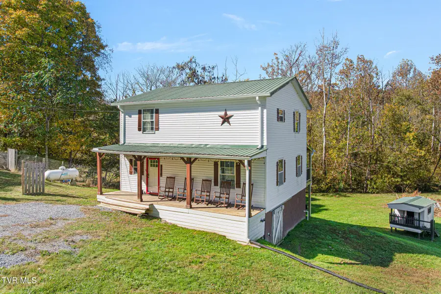 576 Gibson Road, Greeneville, TN 37743 - #2