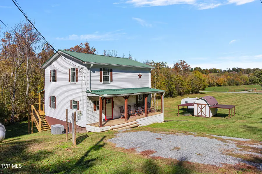 576 Gibson Road, Greeneville, TN 37743 - #3