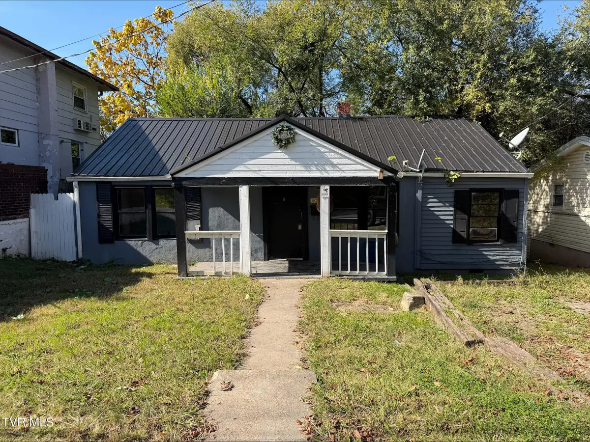 1520 6th Street Extension, Bristol, TN 37620 - #1