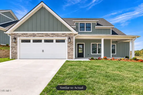 62 Slonaker Circle, Jonesborough, TN 37659