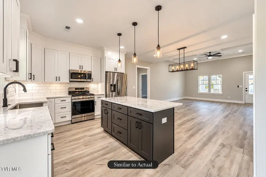 62 Slonaker Circle, Jonesborough, TN 37659 - #3