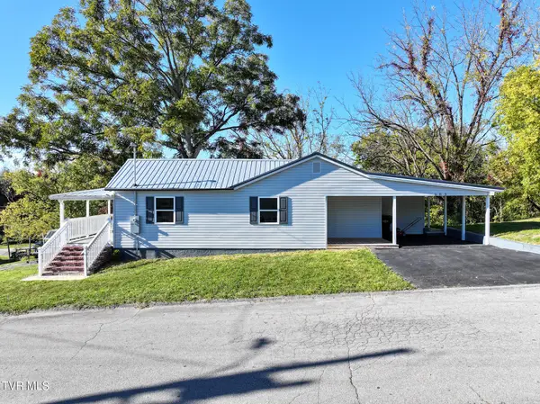 603 North Hill Street, Greeneville, TN 37745