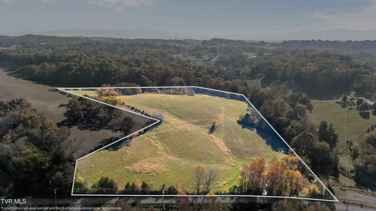 555 Poplar Springs Road, Greeneville, TN 37743 - #1