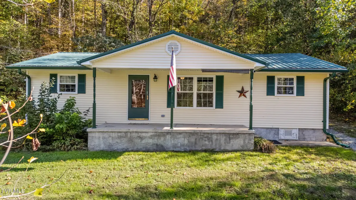 157 Butcher Valley Road, Rogersville, TN 37857 - #1