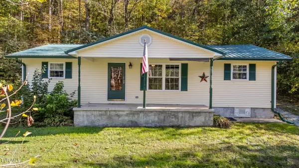 157 Butcher Valley Road, Rogersville, TN 37857