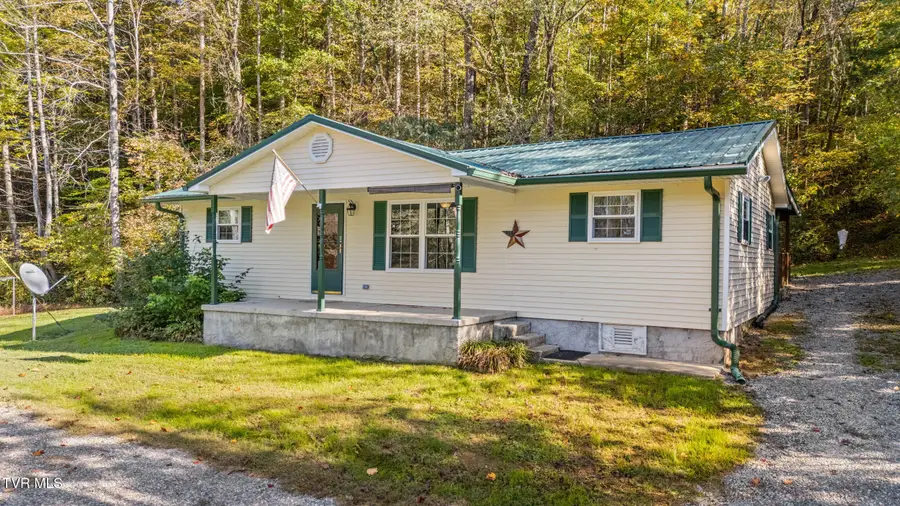 157 Butcher Valley Road, Rogersville, TN 37857 - #2