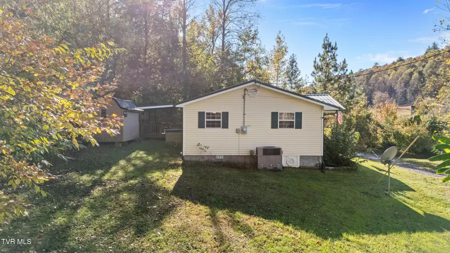 157 Butcher Valley Road, Rogersville, TN 37857 - #3