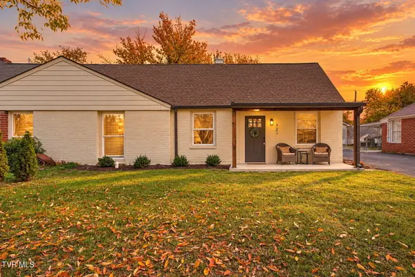 421 Sequoyah Drive, Kingsport, TN 37660