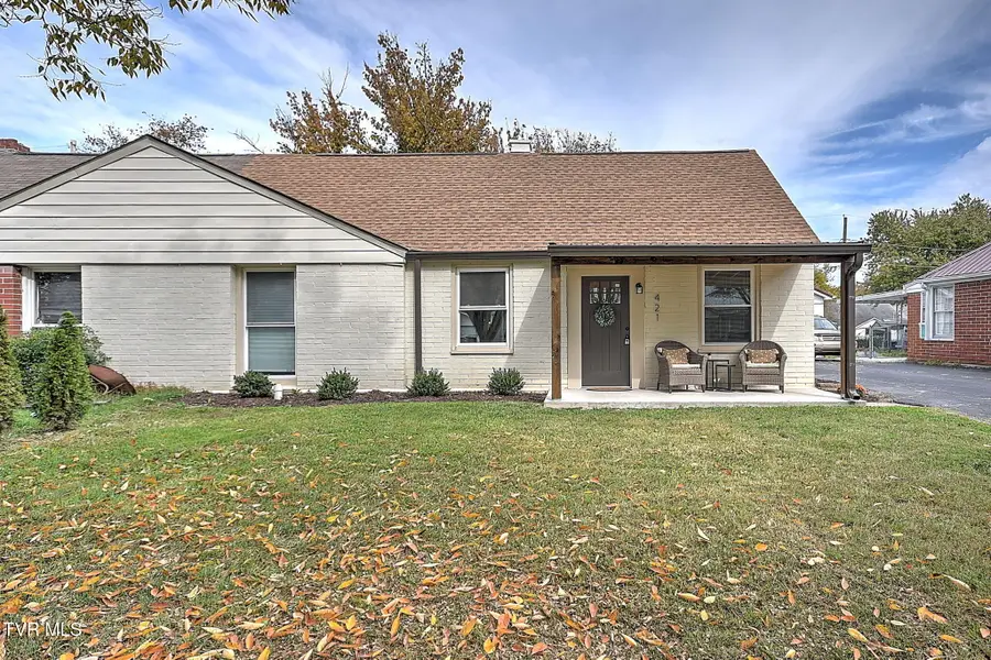 421 Sequoyah Drive, Kingsport, TN 37660 - #2