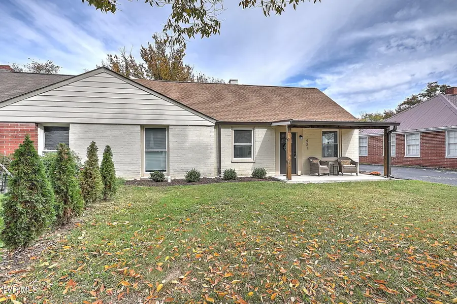 421 Sequoyah Drive, Kingsport, TN 37660 - #3