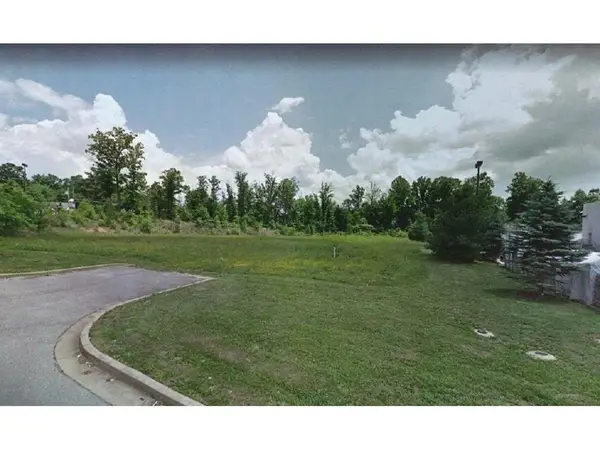 TRACT 4 Headtown Road, Jonesborough, TN 37659