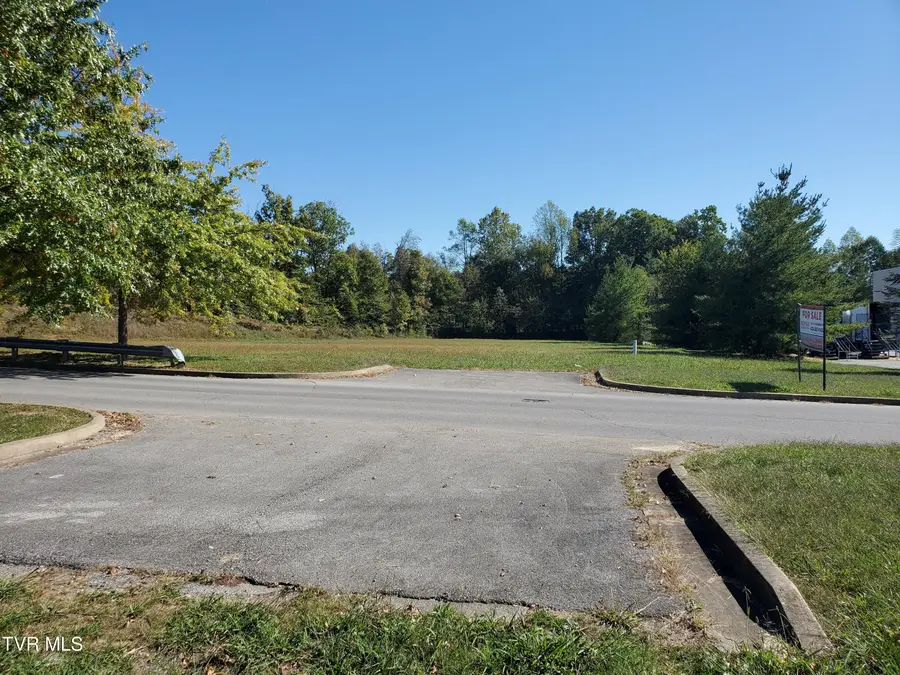 TRACT 4 Headtown Road, Jonesborough, TN 37659 - Image #2