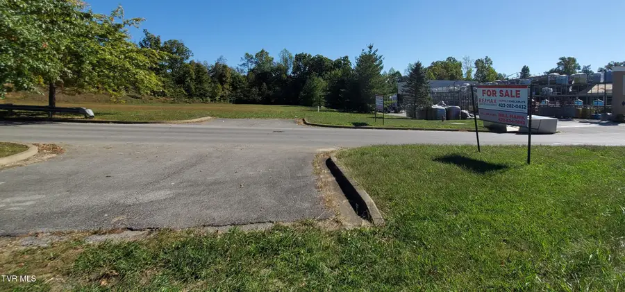 TRACT 4 Headtown Road, Jonesborough, TN 37659 - Image #3