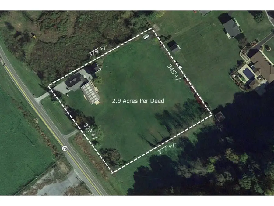 1036 Cummins, Abingdon, VA 24211 - Image #3