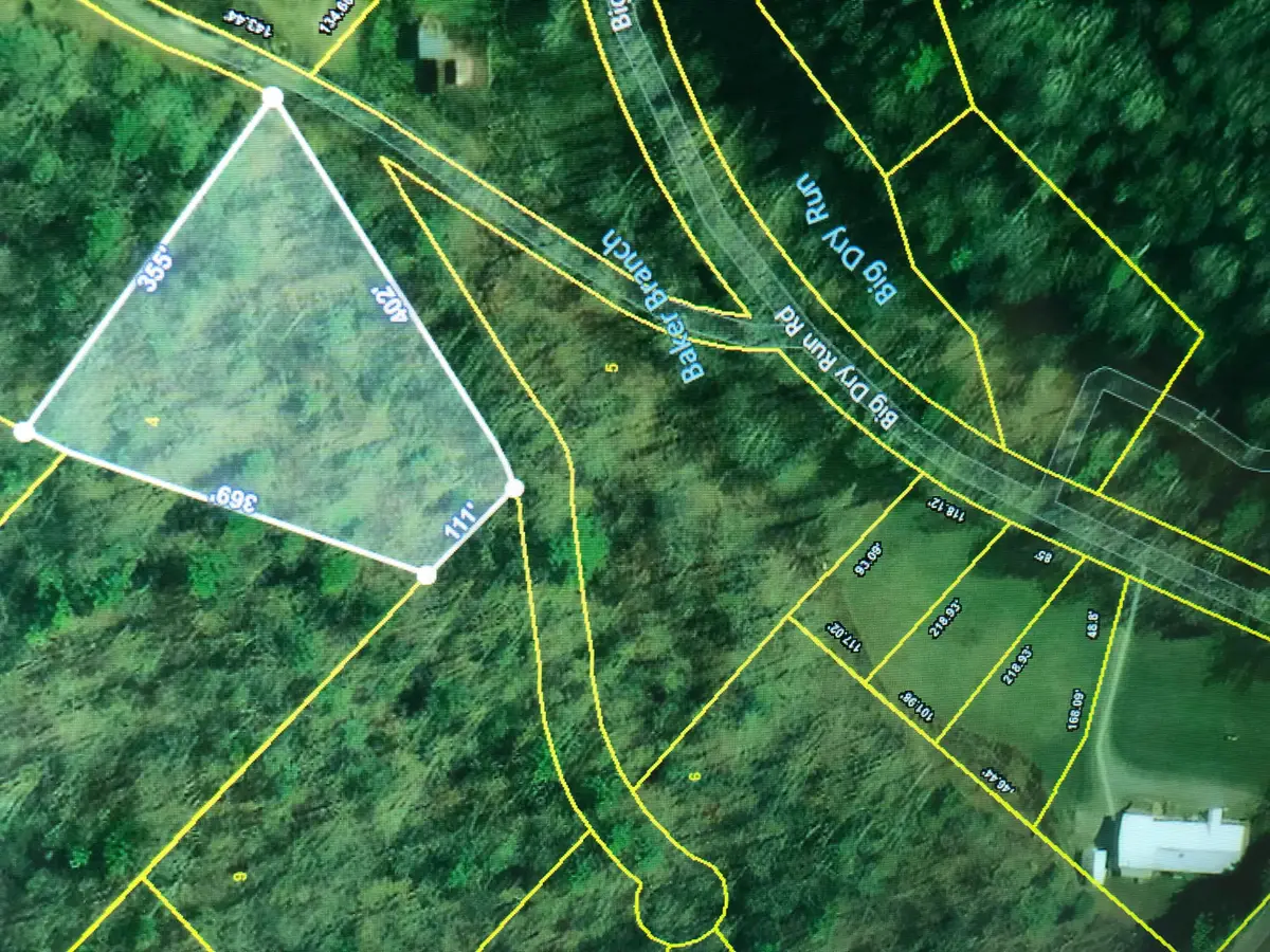 Tbd Copperhead Hollow Road, Butler, TN 37640 - #1