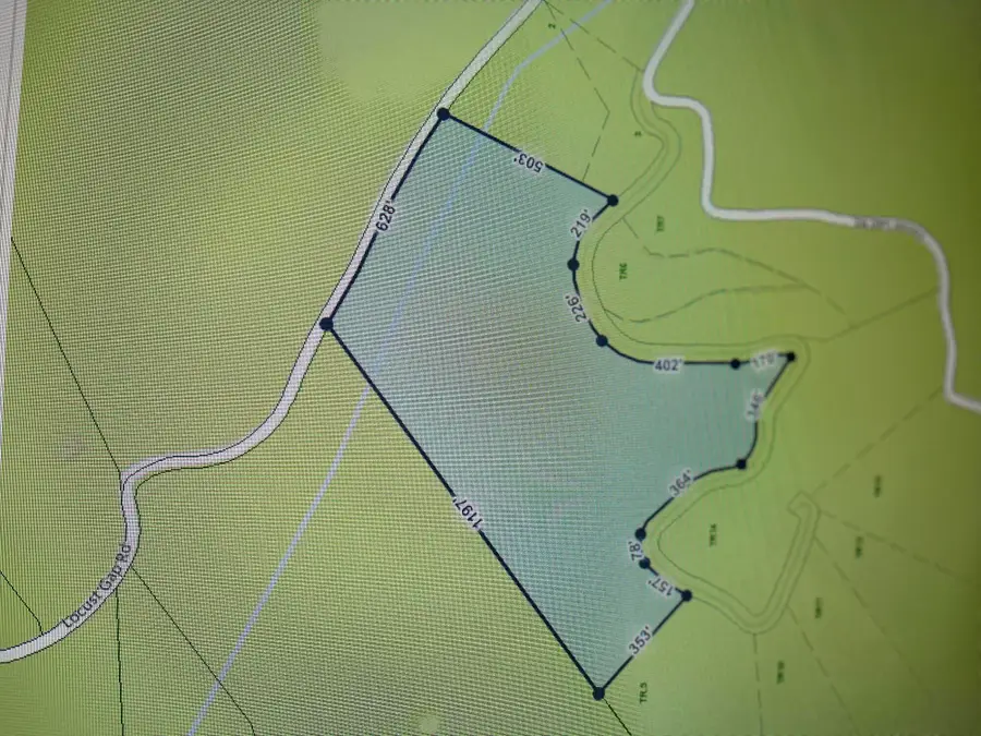 Tbd Locust Gap Road, Mountain City, TN 37683 - Image #2