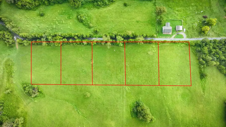 Lot 2 Sandidge Hollow Road, Surgoinsville, TN 37873 - Image #2