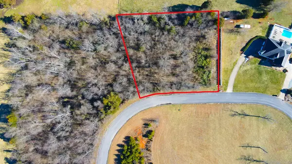 Lot 23 Walnut Grove Drive, Church Hill, TN 37642