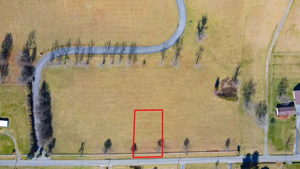 Lot 4 Carters Valley Road, Church Hill, TN 37642 - Image #1