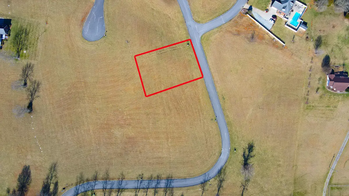 Lot 63 Walnut Tree Drive, Church Hill, TN 37642 - Image #1