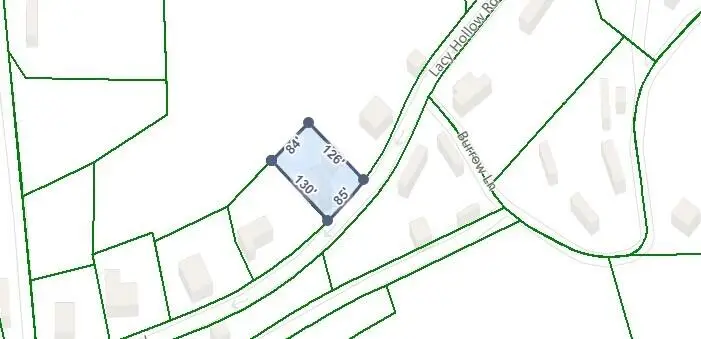 127 Lacy Hollow Road, Elizabethton, TN 37643 - Image #2