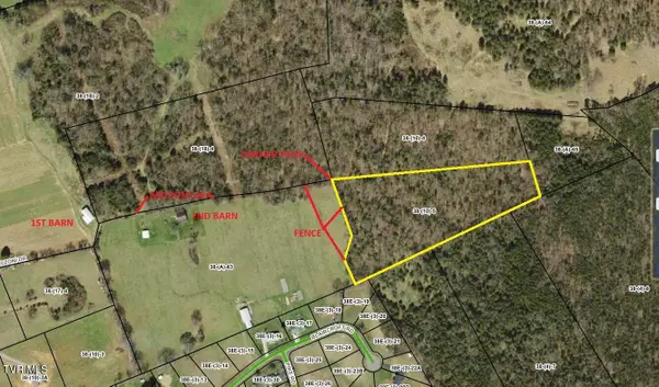 Tbd Melzoni Road, Pennington Gap, VA 24277