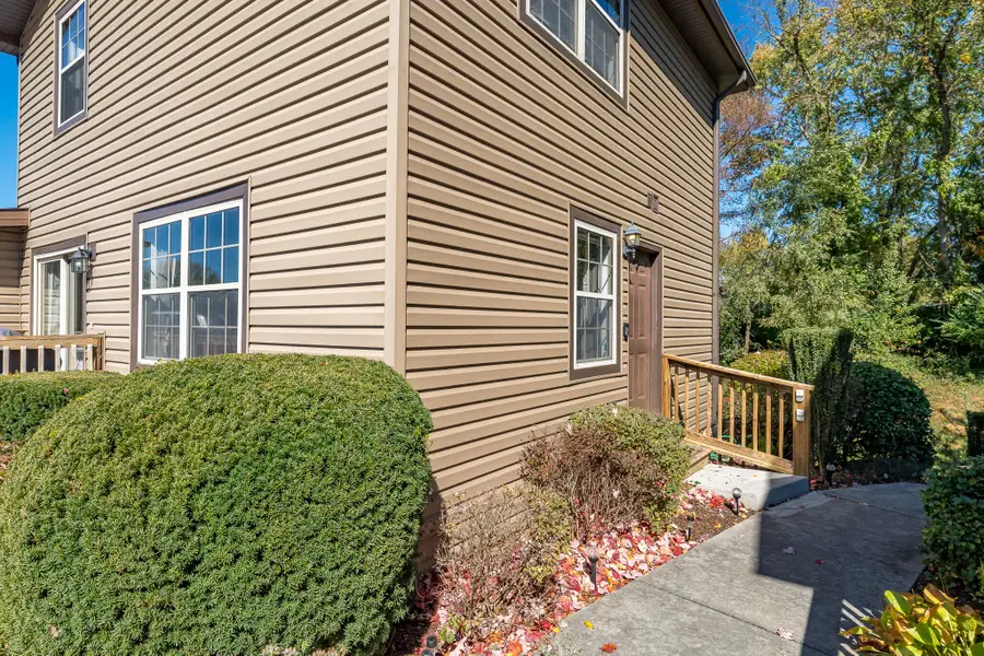 518-D Pilgrim Court #D, Johnson City, TN 37601 - Image #2