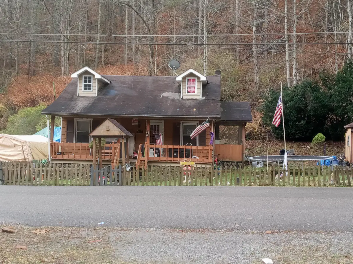 1822 Derby Road, Appalachia, VA 24216 - Image #1