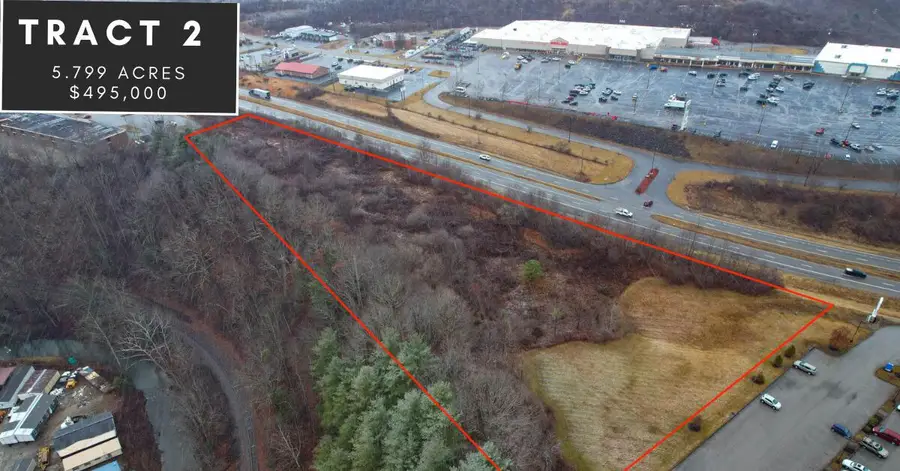 Lot 2 Hwy 58, Norton, VA 24273 - Image #2