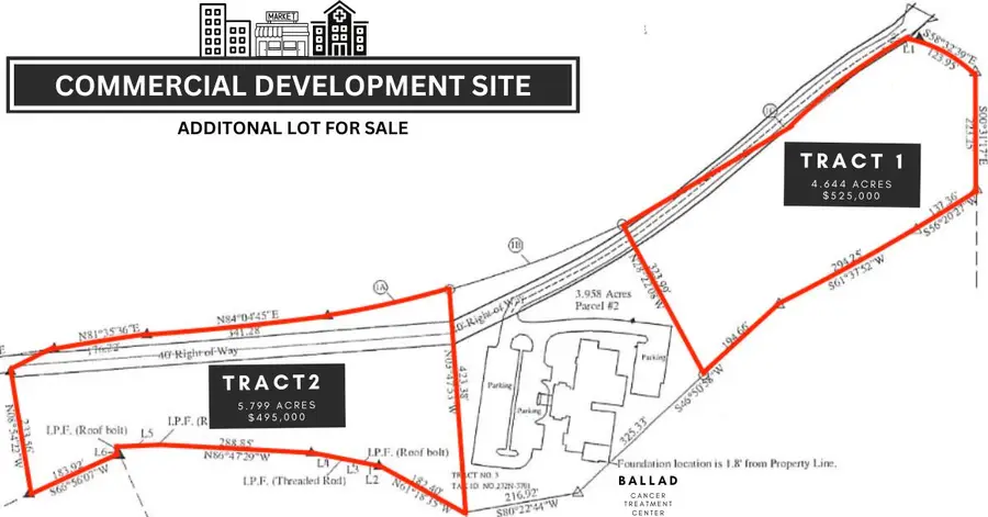 Lot 2 Hwy 58, Norton, VA 24273 - Image #3