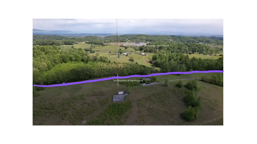 592 Catawba Fieldcrest Development, Kingsport, TN 37664 - Image #2