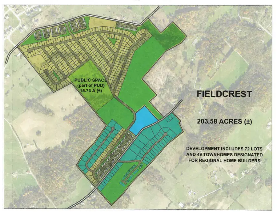 592 Catawba Fieldcrest Development, Kingsport, TN 37664 - Image #3