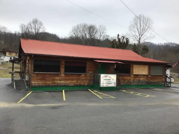 38033 Veterans Memorial Highway, Ben Hur, VA 24218