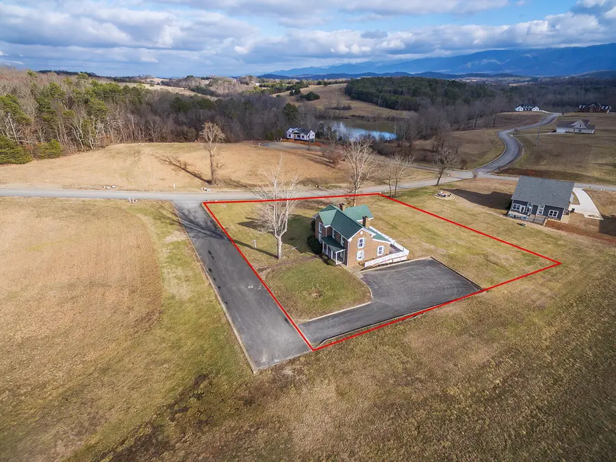 25 Links View Drive, Greeneville, TN 37743 - Image #2