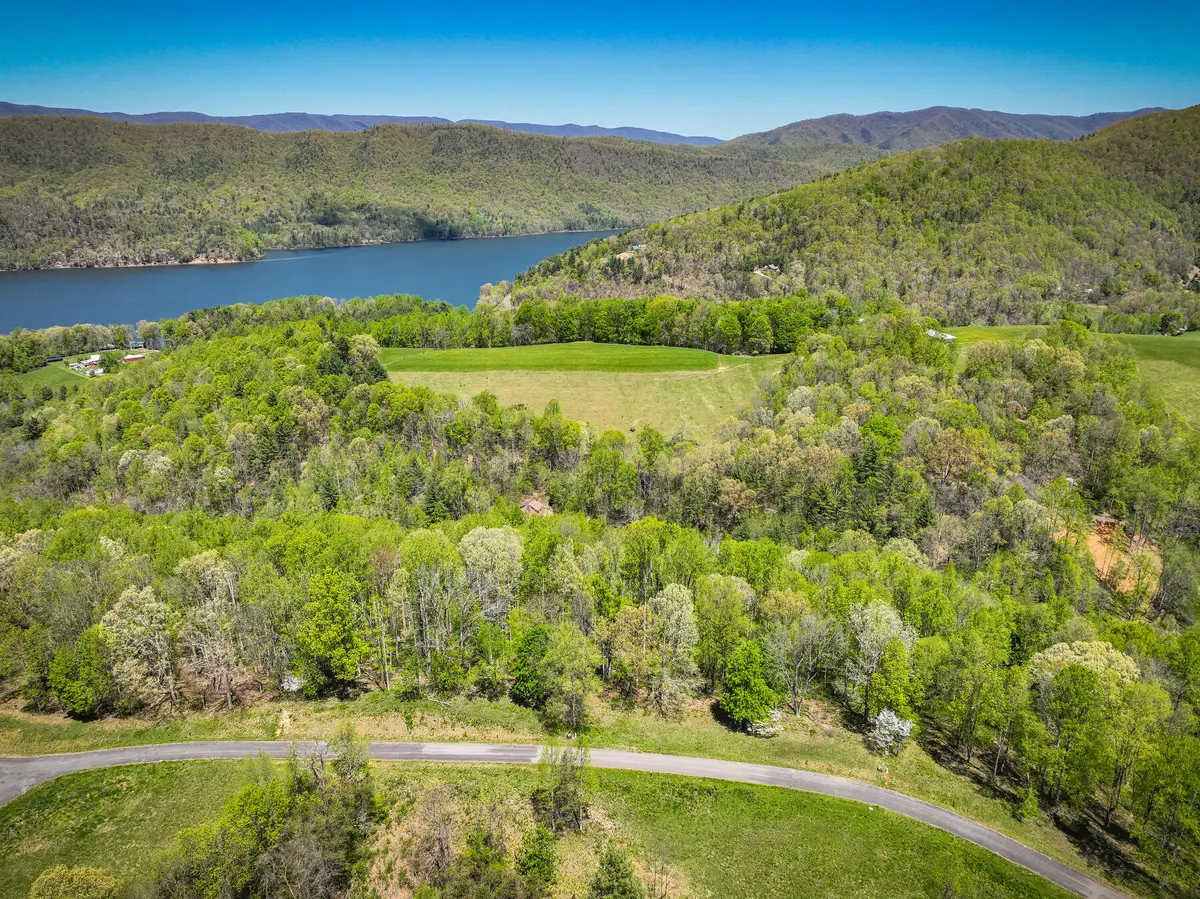 Lot 41 W Of Dry Hill Road, Butler, TN 37640 - #1