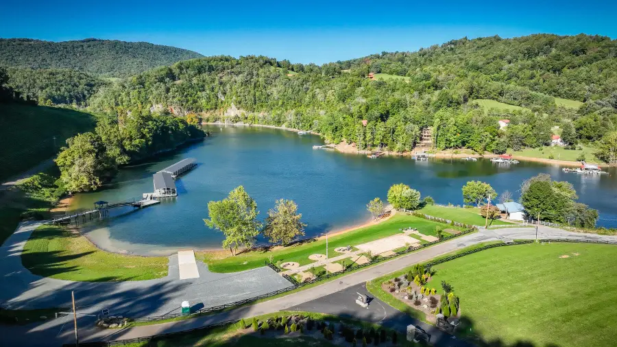 Lot 41 W Of Dry Hill Road, Butler, TN 37640 - #3