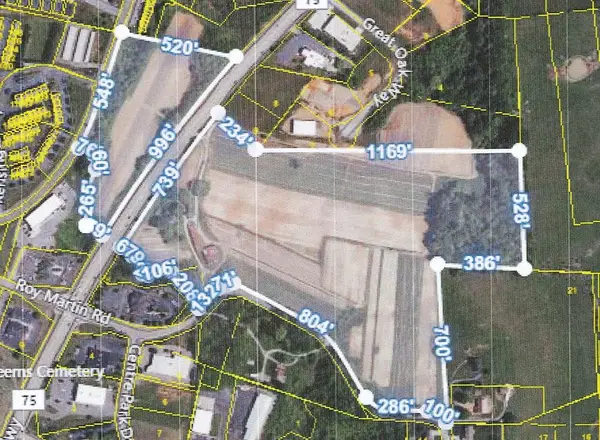 370 Roy Martin Road, Johnson City, TN 37615