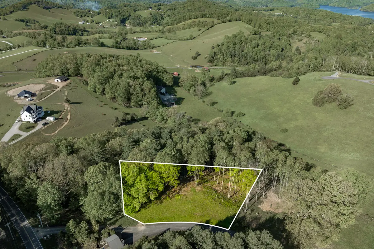 Lot 1 West Of Dry Hill Road, Butler, TN 37640 - #1