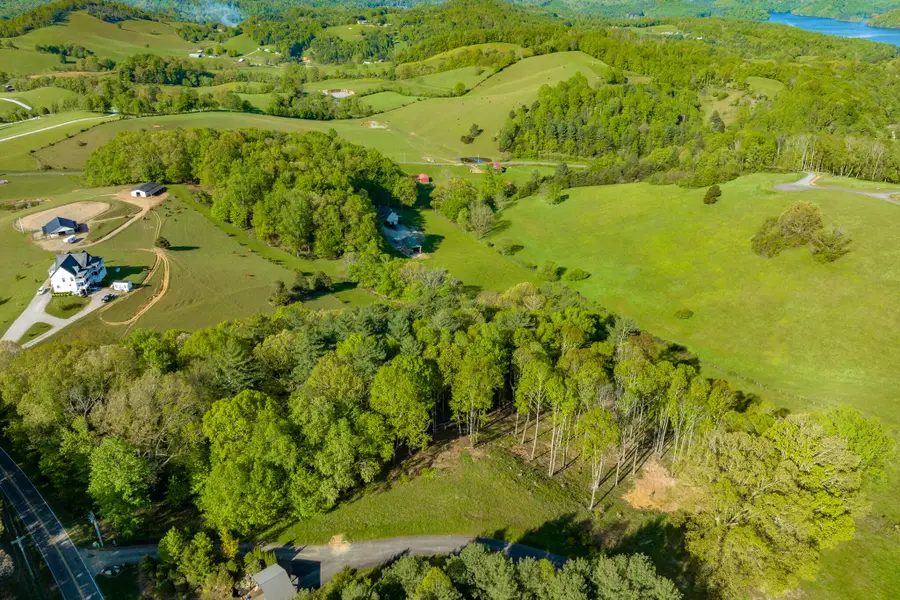 Lot 1 West Of Dry Hill Road, Butler, TN 37640 - #2