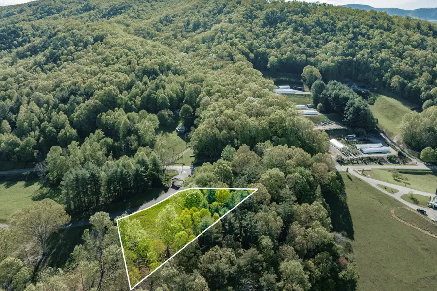 Lot 1 West Of Dry Hill Road, Butler, TN 37640 - #3
