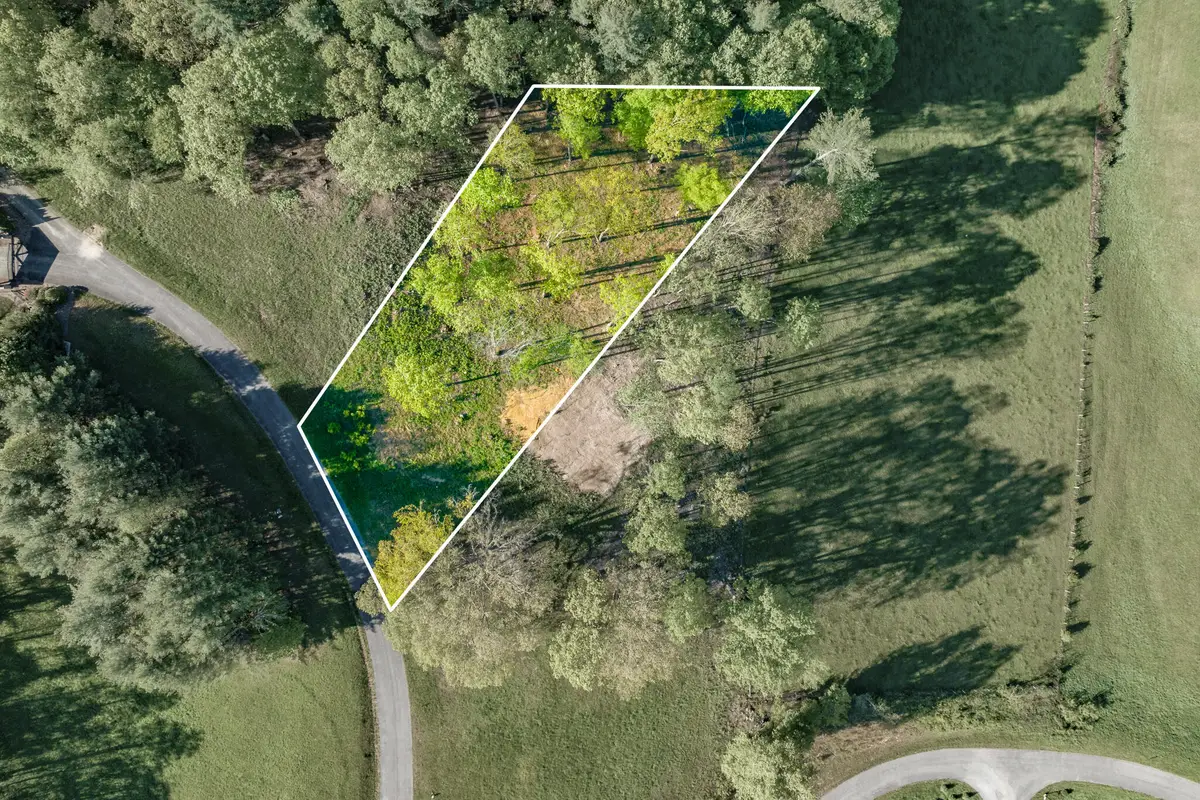 Lot 2 West Of Dry Hill Road, Butler, TN 37640 - #1