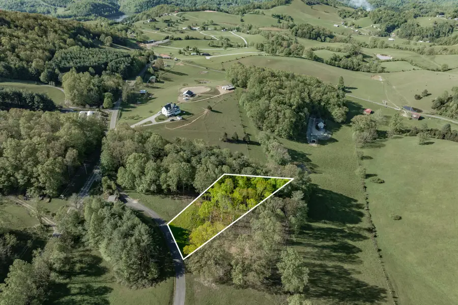 Lot 2 West Of Dry Hill Road, Butler, TN 37640 - #3